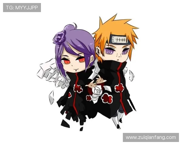 疾风传小南与佩恩共度欢乐时光展开心灵碰撞的小游戏挑战